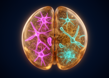 Fruit Fly Glial Atlas Reveals How the Brain's Support Cells Diversify