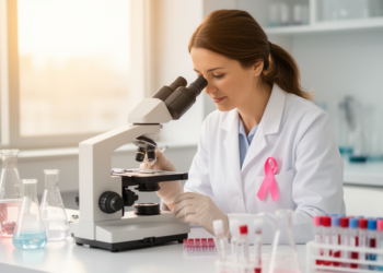 JMIR Cancer Opens Call for Breast Cancer Research to Mark Awareness Month