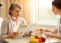 What Patients Know About Nutrition May Shape Malnutrition Risk in Head and Neck Cancer Surgery