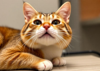A Cat in Hong Kong Reveals Hidden Identity of Emerging Zoonotic Worm