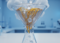 Sticky Proteins Make Cloud Ice Measurements Slip Through the Filter