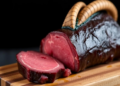 Korean Black Goat Meat Shows Lean, Unsaturated-Fat-Rich Profile With Age-Based Cut Choices