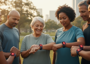 Smartwatches Could Transform Heart Research If Equity Barriers Fall