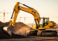 Smarter Excavator Stick Design Boosts Digging Force While Cutting Weight and Stress