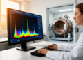 Free Web Tool Brings Powerful NMR Data Analysis to Any Browser
