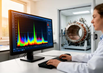 Free Web Tool Brings Powerful NMR Data Analysis to Any Browser