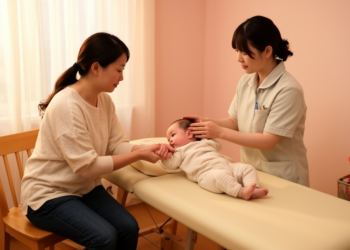 From Fear to Trust: How Parents' Views on Infant Chiropractic Care Shift Over Treatment