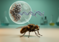 Fly Study Reveals How the RNA Modifier Mettl16 Shapes Development and Fertility
