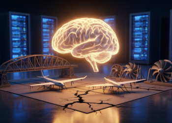 AI Models Flunk Engineering Simulation Test in Massive New Benchmark