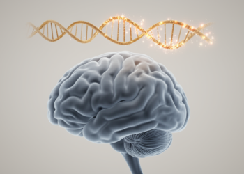 Massive Parkinson's Genetics Study Confirms Rare Gene Variants Raise Disease Risk