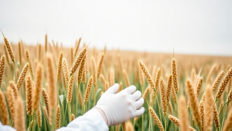 Scientists Rank Flax Lines for Salt Tolerance and Pinpoint the Perfect Screening Dose