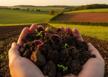 Six Ways to Value Soil: Why No Single Policy Can Keep Earth's Ground Healthy