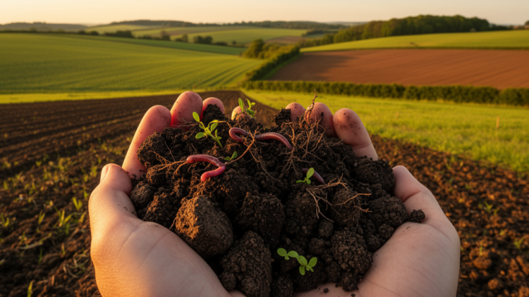 Six Ways to Value Soil: Why No Single Policy Can Keep Earth's Ground Healthy
