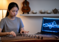 AI Learns to Keep an Ancient Chinese Folk Song Alive Online