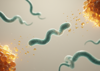Toxic Sugar Metabolite Shapes the Biology of Lyme Disease Spirochetes