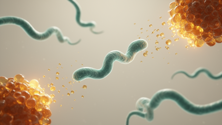 Toxic Sugar Metabolite Shapes the Biology of Lyme Disease Spirochetes