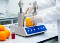 Electric Pulses Zap Juice Pathogens While Preserving Antioxidants, Study Finds