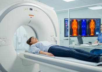 PET Scans After Treatment Reveal Which Cervical Cancer Patients Face Highest Risk