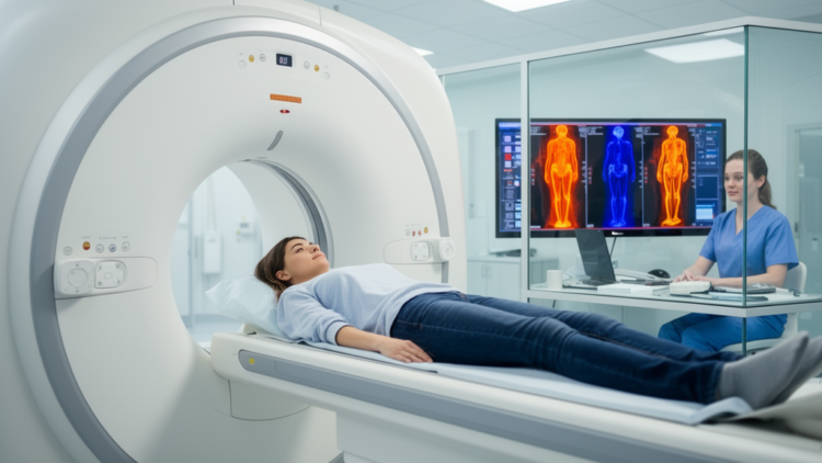 PET Scans After Treatment Reveal Which Cervical Cancer Patients Face Highest Risk