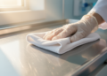 Light-Activated Cotton Fabric Wipes Out Hospital Germs Without Chemicals
