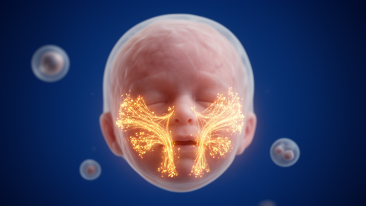 Scientists map the cellular blueprint that sculpts every human face