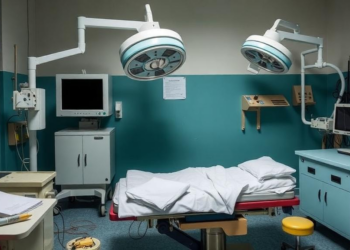 Broken Machines and Missing Parts: Why Medical Equipment Fails in Ethiopia's Teaching Hospitals