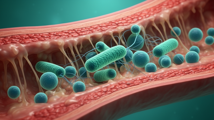 How Pseudomonas aeruginosa Hijacks Protective T Cells to Fuel Cystic Fibrosis Lung Damage