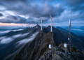 Hidden Winds Aloft: Higher ERA5 Levels Unlock Mountain Wind Power Secrets