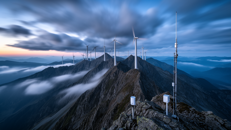 Hidden Winds Aloft: Higher ERA5 Levels Unlock Mountain Wind Power Secrets