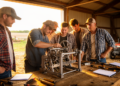 New Three-Layer Framework Aims to Evaluate Community-Designed Farm Innovations