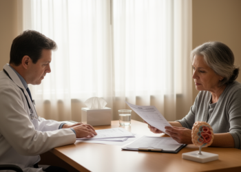 Waiting Longer for Lymphoma Treatment May Not Shorten Survival, Nationwide Study Finds