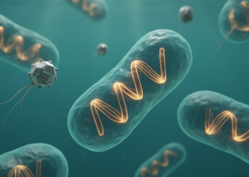 Freshwater Cyanophages Reveal Flip-Flopping Genomes and a Two-Way Gene