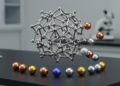 Sixteen metals, one framework: chemists tune material properties by swapping its metallic recipe