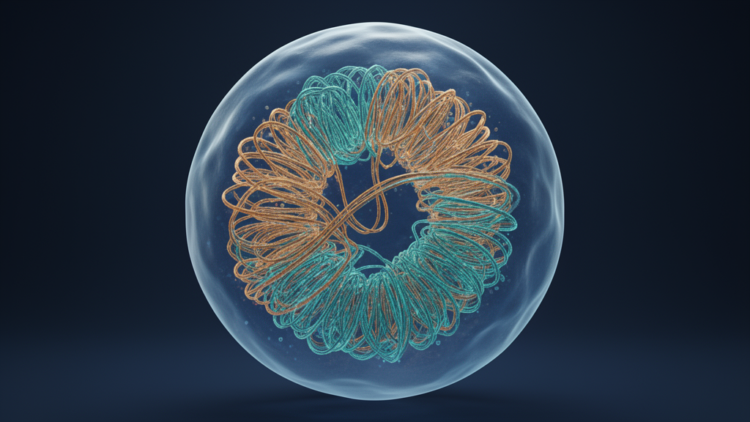 Computational Microscope Opens a New Window on Chromatin Folding