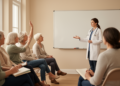 What Women Really Want to Know About Menopause: Study Maps Urgent Education Gaps