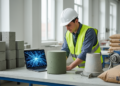 AI Cracks the Code of Green Concrete, Predicting Strength Before a Single Batch Is Poured