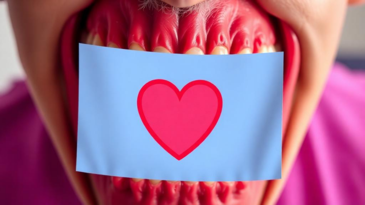 Jaw Surgery in Cancer Patients: Low BMI and Anemia Flag Hidden Heart Risk