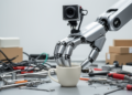 Smarter Robot Hands: New Vision System Grabs Objects With 95% Accuracy in Cluttered Scenes