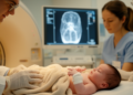 Broken IV Catheters in Infants Found and Removed Safely With 3D-CT Mapping