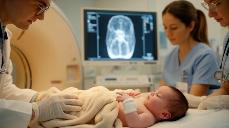 Broken IV Catheters in Infants Found and Removed Safely With 3D-CT Mapping