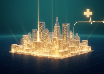 Encrypted Skyline Queries Promise Safer Online Medical Diagnosis