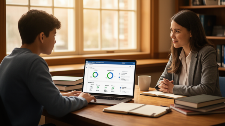 Explainable AI Model Hits 98.92% Accuracy in Predicting Student Readiness for Industry 4.0 Careers