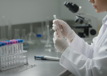 PARP Inhibitor Plus Temozolomide Shows Promise in Relapsed Small-Cell Lung Cancer Trial