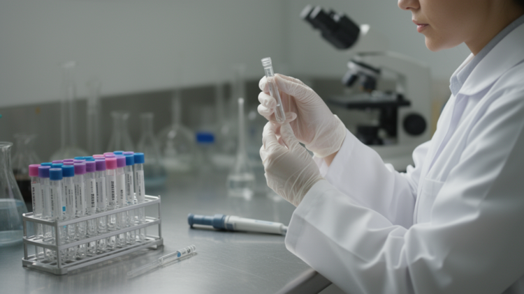 PARP Inhibitor Plus Temozolomide Shows Promise in Relapsed Small-Cell Lung Cancer Trial