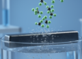 Lithium-alloying cathode shatters energy-efficiency barrier for green ammonia