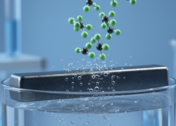 Lithium-alloying cathode shatters energy-efficiency barrier for green ammonia