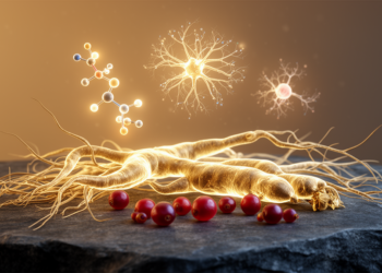Ancient Chinese Formula Decoded: Machine Learning Reveals How Bushen-Yizhi May Fight Alzheimer's