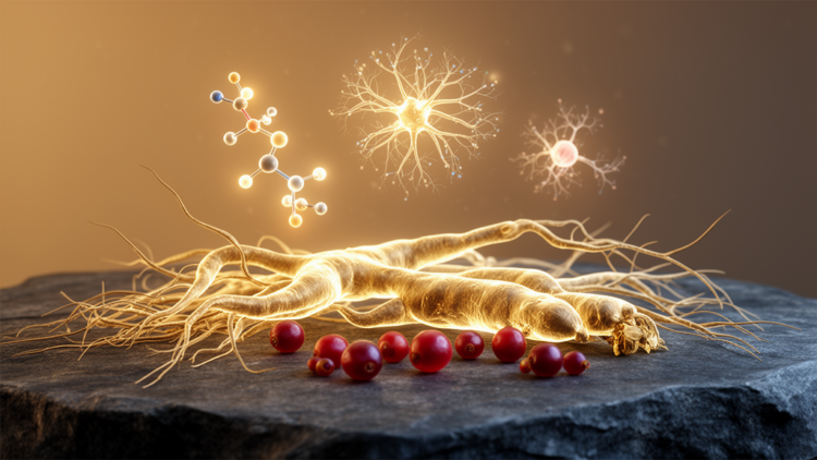 Ancient Chinese Formula Decoded: Machine Learning Reveals How Bushen-Yizhi May Fight Alzheimer's