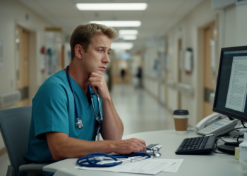 AI Medical Scribes Still Make Dangerous Errors in Surgical Notes, Study Finds