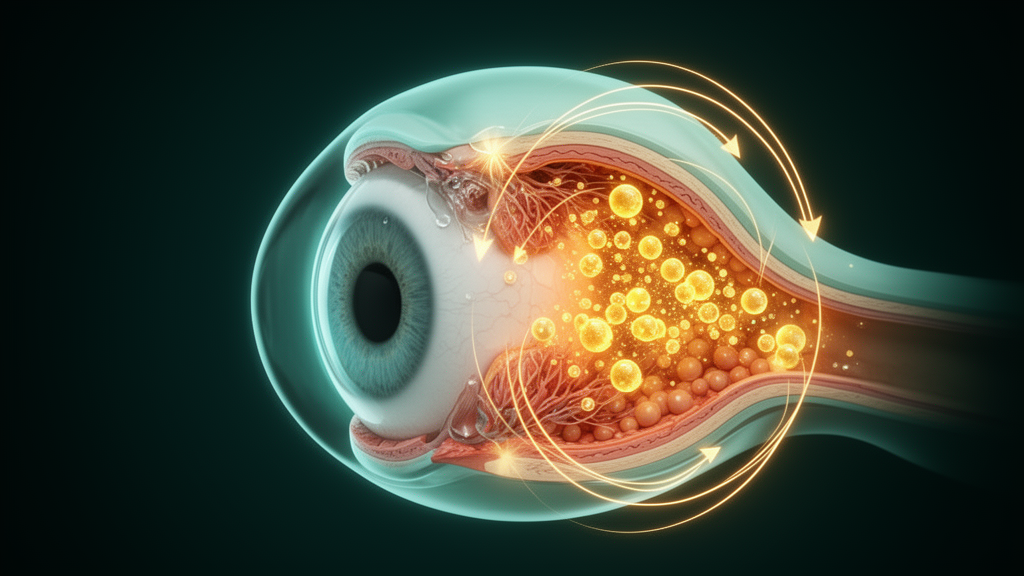 Dry Eye Disease Rewired: How Inflammation Drives a Self-Amplifying Loop in the Eye